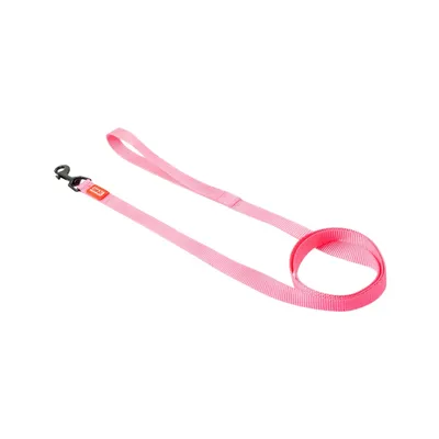 Guia de Passeio para Cães Pink Spike