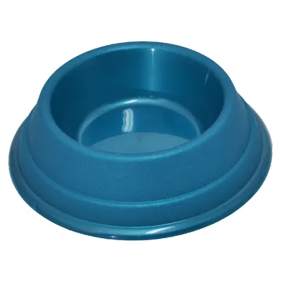 Comedouro Plástico Gatos Verde Triton Dog