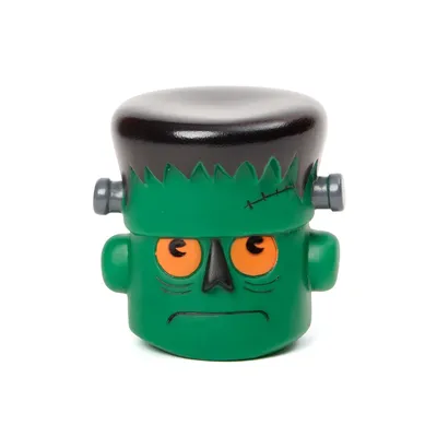 Brinquedo Halloween Frankstein Vinil Savana