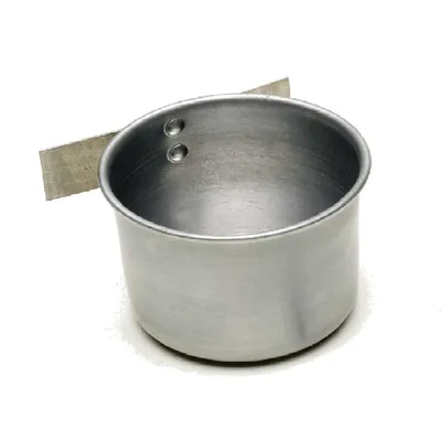 Caneca de Alumínio com Aba TudoPet