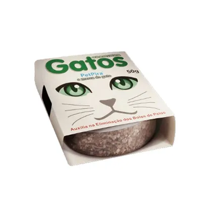 Graminha Gatos Erva Finas Petpira