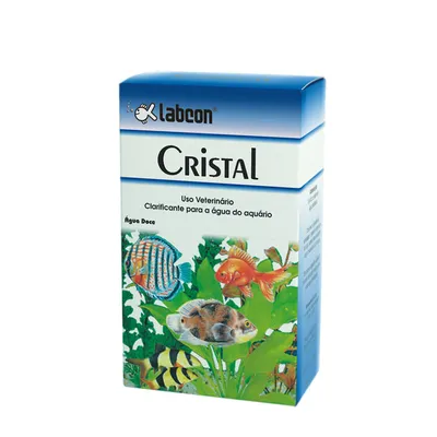 Clarificante Labcon Cristal Alcon