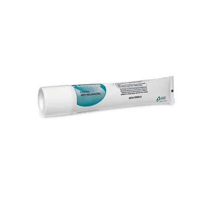 Calminex Pomada Anti-inflamatória