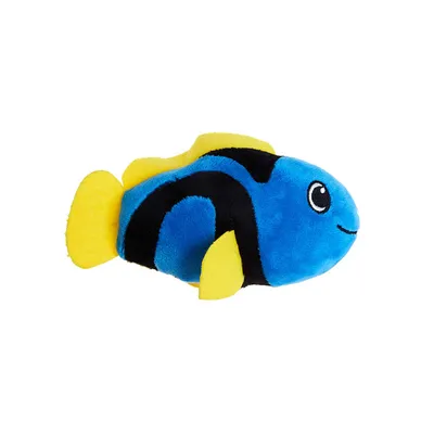 Brinquedo Pelúcia Peixe HomePet