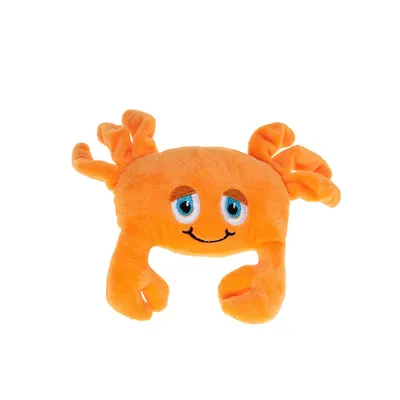 Brinquedo Pelúcia Siri HomePet