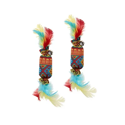 Kit Saquinho com CatNip HomePet