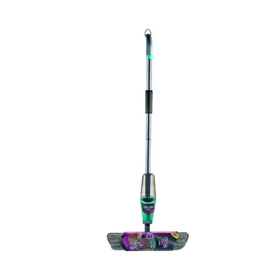 Mop Spray com Cabo e Tecido Bettanin