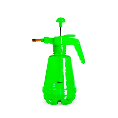 PulverizadorPressurização Manual Verde FG Import