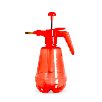 Pulverizador FG Import Vermelho