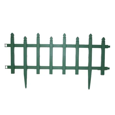 Cerquinha para Jardim Verde FG Import