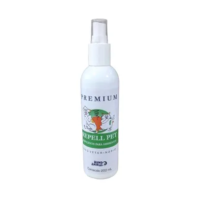 Repelente para Ambiente Repell Pet
