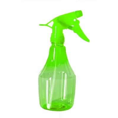 Pulverizador Plástico Verde FG Import