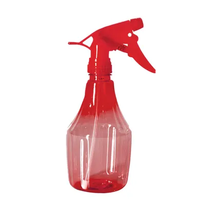 Pulverizador FG Import Vermelho