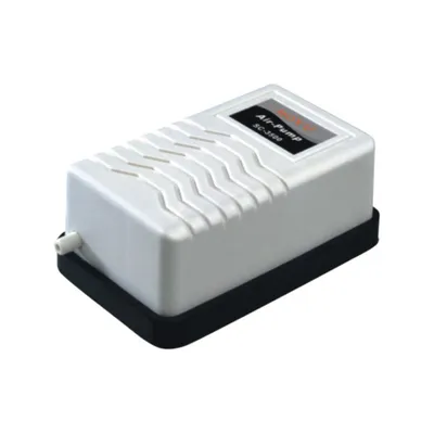 Compressor de Ar Boyu SC-3500 3,2L