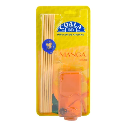 Difusor de ambiente Coala Manga