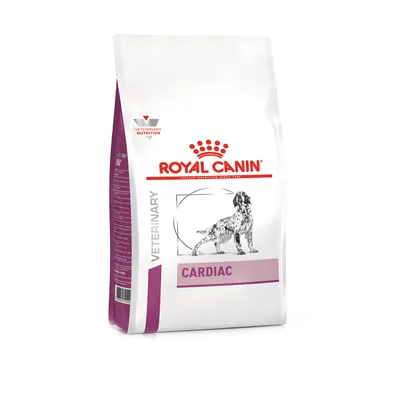 Ração Royal Canin Cardiac Cães Adultos