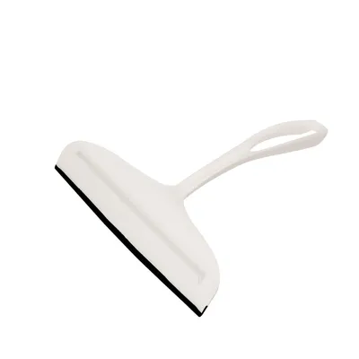 Rodo Pia Plástico Sanremo Branco