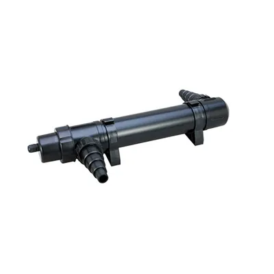 Filtro Ultravioleta Boyu UVC-A 9W