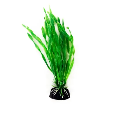 Planta Plástica Soma MOD 434 Verde