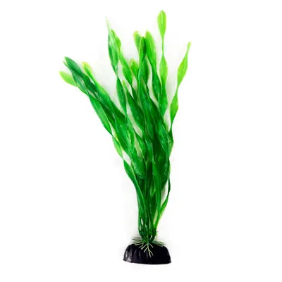 Planta Plástica Soma MOD 434 Verde