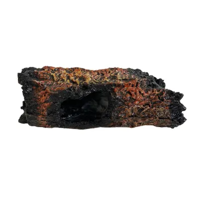 Tronco Ornamental para Aquário Lester