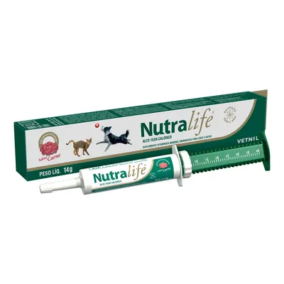 Nutralife Suplemento Alimentar