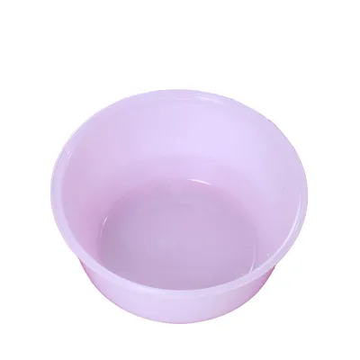 Tigela Plástica Leitosa Alvorada