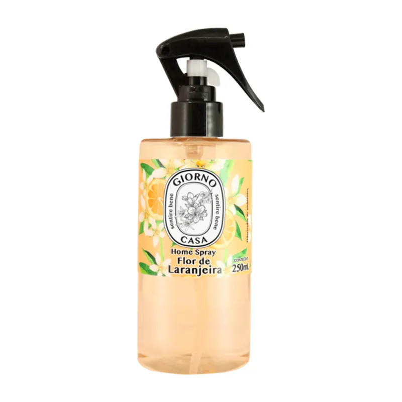 Aromatizador de Ambientes Giorno Casa Flor de Laranjeira