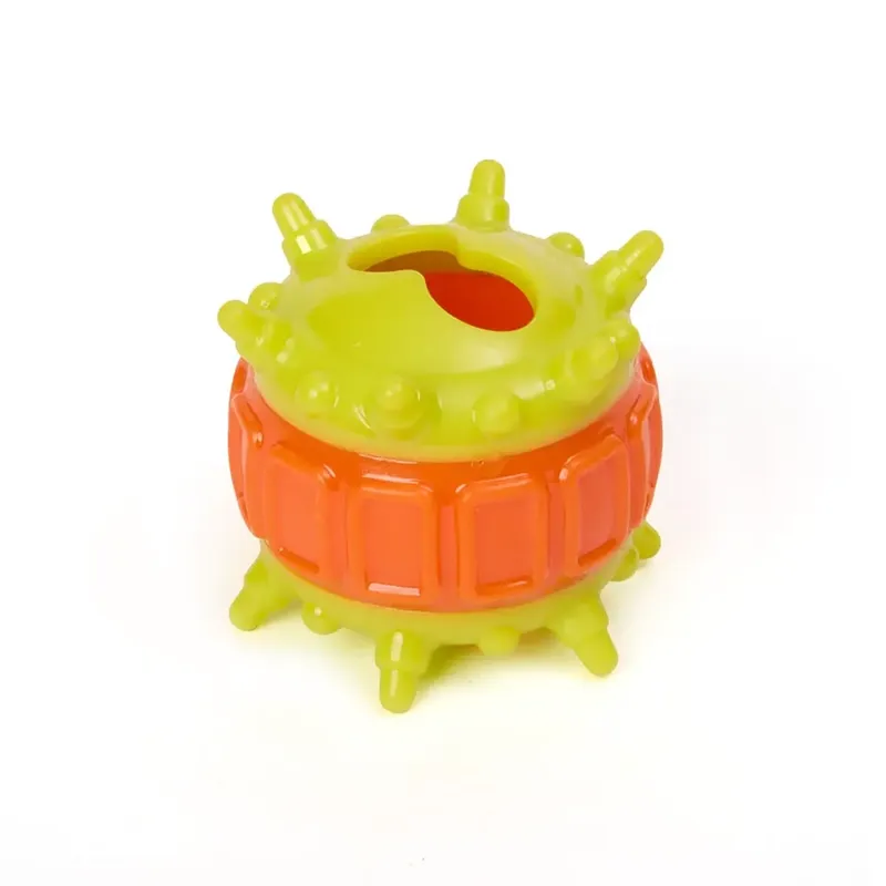 Brinquedo Nave Linha Color Flicks Laranja