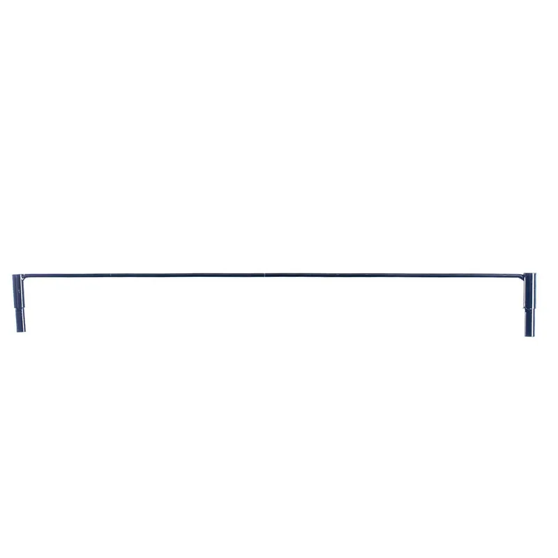 Extensor para Portão NF Pet Preto